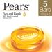 Pears Pure & Gentle Bathing Bar 125g - Buy 4 Get 1 Free | International Shipping - Buy Online on GoSupps.com