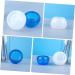 STOBOK 2 Pcs Bowl Mold Silicone Molds Flatware Hand Molds De Resina Exquisite Silicone Mold Manual Material - Buy Online on GoSupps.com