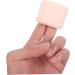 FRCOLOR 1 Box Make up Powder Puff Makeup Puff Powder Puffs Makeup Powder Puff Powder Sponge Finger Puffs for Makeup Make up Sponge Makeup Sponge Face Powder Puff Hydrophilic Polyurethane - Buy Online on GoSupps.com