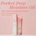 Touch in Sol Liquid Primer 1.01 fl.oz - Hydrating Makeup Base with Damask Rose Oil - Radiant Glow Boost for Skin - Multi-Use Oil for Face, Nails, & Hair - Poreless Finish - No Pore Blem Priming Water - Buy Online on GoSupps.com