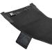 Gralara Portable Children's Aircraft Footrest - Foldable Leg Support High-Strength Hammock for Travel 89cm x 54cm - Buy Online on GoSupps.com