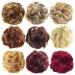 Yosemite Hair Tie - Ideal for Knots Buns & Updos | Hair Accessories for Women - Buy Online on GoSupps.com