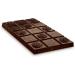 FERRERO ROCHER Premium Chocolate Bar Dark Chocolate and Hazelnut Bar 8 bars 720g Dark Hazelnut - Buy Online on GoSupps.com