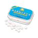 Barkleys Mini Mints - Sugarfree Peppermint Pastilles (12x15g) | Refreshing Spicy Mint Flavor - International Shipping Available - Buy Online on GoSupps.com