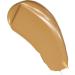 Makeup Revolution IRL Filter Longwear Foundation F11.2 - Medium/Dark Skin Tones 23ml - Matte Finish, 16 Hour Wear - Pack of 1 - Buy Online on GoSupps.com