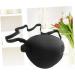 TOVINANNA 4 Pcs Lazy Eye Patch Eyepatchs Adult Costumes Sponge Eye Patch Eye Mask Pirate Patches Eye Patches - Buy Online on GoSupps.com