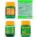 Dr. Vaidya's Digestive Pack - Pachak Churna - Kabaj Powder - Amlapittavati - Gasoherb - Buy Online on GoSupps.com