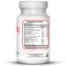 Beardilizer Facial Hair and Beard Growth Complex for Men - 90 Capsules | Powerful Nutrients Blend - Buy Online on GoSupps.com