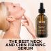 SkinLabo Anti-Gravity Serum with Moisturizing Actives Firming and Shaping Chin Neck and Pumps Tensor Effect with Patch2O - 50 ml (Old Version) - Buy Online on GoSupps.com