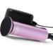Electric Cornal Remover - Adjustable Speed Professional Pedicure Tool with Interchangeable Heads & 60 Replacement Grinding Pillows (Pink) | International Shipping Available - Buy Online on GoSupps.com
