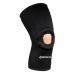 Breg Adjustable Donut Soft Knee Brace M