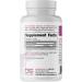 Bucked Up Biotin (Vitamin B7) 10,000IU Essentials - 120 Softgel Capsules | 120 Servings | Gluten-Free | Vegetarian | Non-GMO - Buy Online on GoSupps.com