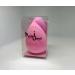 Rosejane Beauty Blender - Vegan Makeup Sponge | Streak Free Application for All Skin Types | Blend Foundations & Powders | 2 Pack in Pink Punch - Buy Online on GoSupps.com