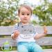 Vicloon Silicone Baby Bib | Waterproof Weaning Bib with Food Catcher Pocket | Adjustable Toddler Feeding Bib - Pink/Blue/Grey - Buy Online on GoSupps.com