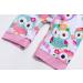 Bonverano Baby Girls Swimsuit | UPF 50+ Sun Protection | Owl Design | 2-3 Years - Buy Online on GoSupps.com