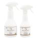 Equinoline Especially effective combination set for thrush (350 ml & 500 ml)
