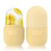 Geeric Ice Roller - Facial Massage Tool for Anti-Aging Dark Circle Reduction & Refreshing Face Care - Buy Online on GoSupps.com