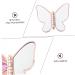 FOMIYES 3 Pcs Eyeshadow Palette Natural Blush Eyeshadow for Beginners Woman Eyeshadow Pallet Girl Supplies 1 count (Pack of 1) As Shown 4x3pcs - Buy Online on GoSupps.com