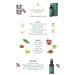 AVIMEE HERBAL Keshpallav Hair Oil | Reduces Hair Fall & Dandruff | Promotes Hair Growth | 100 ML - Buy Online on GoSupps.com