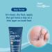 Amazon Basic Care Athlete's Foot Treatment Gel 60ml - Fast Relief for Athlete's Foot (Pack of 1) - Buy Online on GoSupps.com