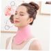 OKUMEYR Gel Neck Pad Stretchable Neck Patch Silicone Wrinkle Neck Anti Aging Neck Pad Anti Aging Skincare Beauty Patches Neck for Wrinkles Spandex Adhesive Tape Pink Smooth - Buy Online on GoSupps.com