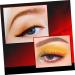 Mikinona Double Sided Eyelid Tape 6pcs s Lotus Tealight Candle Holder Self- Lash Tape Eye Line Strip Applique Flash - Buy Online on GoSupps.com
