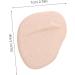 LIFKOME Forefoot Pad Inserts - Anti-Slip Cushion Pads for Shoes | Comfortable Non-Skid Half Foot Pads for Women - Buy Online on GoSupps.com
