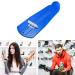 MIKIULY FOIMATION Shoe Size Measuring Device | EU Sizes 15-48 | Accurate Foot Measurement for Kids & Adults | Blue - Buy Online on GoSupps.com