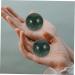Collbath 2-in-1 Jade Fitness & Massage Balls - Magnetic Baoding Hand Balls for Adults | Home D cor & Wellness Tool - Buy Online on GoSupps.com