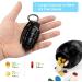 Waterproof EDC Keychain Holder - Emergency Accessory Organizer for Outdoor Survival - Cool Gadget Gift for Men - Buy Online on GoSupps.com