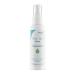 Hyalogic After Sun Spray with Hyaluronic Acid & Peppermint Oil Sunburn Relief Spray Vegan Summer Skin Care (4 fl oz)