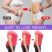 Natural Plant Belly Button Patch for Men and Women - 60Pcs/Box - 1 Count - Buy Online on GoSupps.com