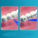 Interdental Brushes Blue - Soft Mini Toothbrushes for Effective Dental Care | Pack of 10 - Buy Online on GoSupps.com