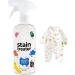 kisronda Laundry Stain Remover Spray | Multi-purpose Laundry Pre-Treat Stain Remover Spray Clothing Fabric Stubborn Stain Remover Spray - for Colours and Whites - Buy Online on GoSupps.com