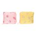 Plafope 2 pieces women bandage bags menstrual tapes bag outdoor ladies bandage bags women bands holder adorable menstrual tapes bag tampon inserts