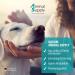 Animal Supply Ohr Milben Oil for Pets - 50ml | Effective Ear Mite Treatment for Dogs Cats & Pets with Chamomile - Soothing Relief for Itchy Ears - Buy Online on GoSupps.com