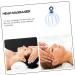Tovinanna Oktopus Scalp Massager - Stress Relief Head Massage Tool | 21x15x15cm Blue - International Shipping - Buy Online on GoSupps.com