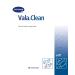 Hartmann Valaclean Soft Disposable Wash Gloves - Fleece 15x23 cm 50 Pack for Gentle Hygiene - Buy Online on GoSupps.com