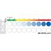JBL 2540800 PO4 Phosphate Test Set - Accurate Testing for Phosphate Levels | International Shipping - Buy Online on GoSupps.com