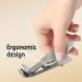 Cumuul Clipmaster Pro Libiyi Clipmaster Pro Ergonomic Angled Head Senior Toenail Clipper 2024 New Upgraded German Thick Nail Clippers(2set) - Buy Online on GoSupps.com
