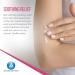Dynarex Zinc Oxide Ointment 72 ct. - Protects, Soothes, and Prevents Diaper Rash and Skin Irritation - Buy Online on GoSupps.com