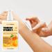 Smartdrops Body Lotion for Moisturization Skin | Refreshing Hydration | Daily Moisturizer Body Lotion For Dry Skin With Goodness of Aloe Vera Turmeric and Vitamin C - Buy Online on GoSupps.com
