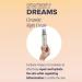 Buy SUNNIE Sweet Dreams Ceramide Night Cream - Hydrating Anti-Aging Moisturizer (1.8oz) | International Shipping Available - Buy Online on GoSupps.com
