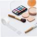 FRCOLOR White Tape 4 Rolls Duct Tape Clear Invisible Eyelid Tapes Tape Adhesive Tape Growth Zone Eyelid Tape - Buy Online on GoSupps.com