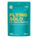 Be Smart Get Prepared Flying Solo PPE & Travel Essentials Kit - 15 Pieces - Designed for Home Auto Travel & Office - Compact & Portable