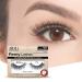 Ardell Remy Lash 778 Premium Grade Remy Hair False Lashes - 4 Pairs | Invisiband | Pack of 4 - Buy Online on GoSupps.com