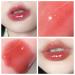 10 Colors Korean Lip Tint Stain Set - Long Lasting Plumping Lip Gloss & Multi-use Cheek Tint - Vivid Color #03 - International Shipping Available - Buy Online on GoSupps.com
