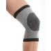Buy Collections Etc Knee Support for Circulation & Warm Relief - Men's Knee Brace for Comfort | Fast International Shipping - Buy Online on GoSupps.com