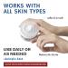 Urea Cream 42% & Salicylic Acid 2% - Repair Dry Cracked Feet Heels & Elbows | Moisturizing Treatment for Corns Calluses & Dead Skin - 5.29 Oz - Buy Online on GoSupps.com