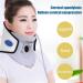 Alkani Cervical Traction Collar - Air Neck Support for Pain Relief Tension & Nerve Trapping - Improve Alignment | Buy Internationally - Buy Online on GoSupps.com